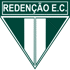 Redencao EC U20 队徽